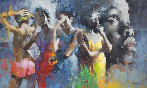 Artwork image