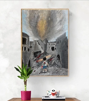 Artwork image