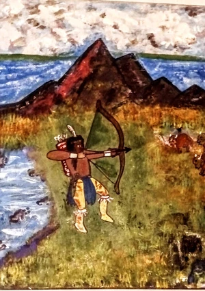 Artwork image
