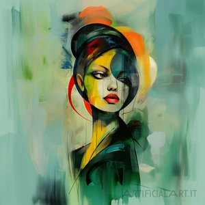 Artwork image