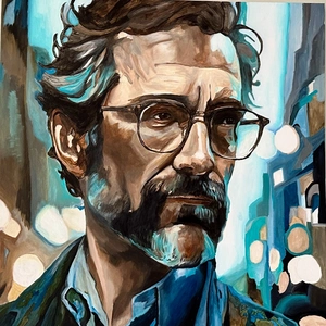Artwork image
