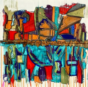 Artwork image