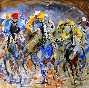 Artwork image