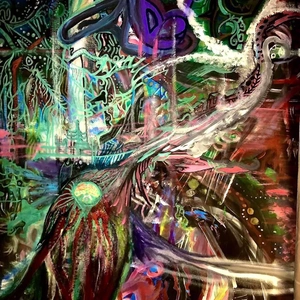 Artwork image