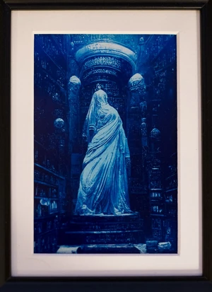 Artwork image