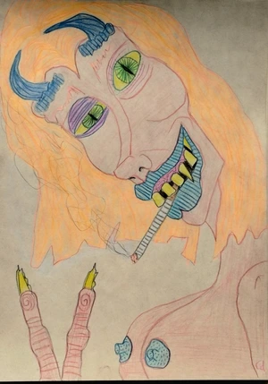 Artwork image