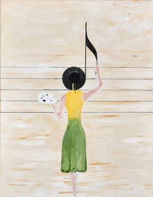 Artwork image