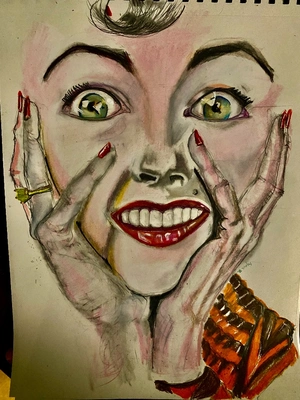 Artwork image