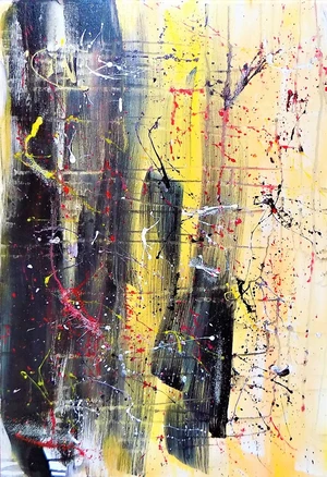 Artwork image