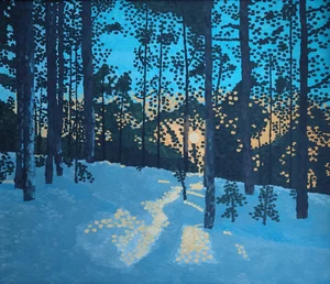 Artwork image