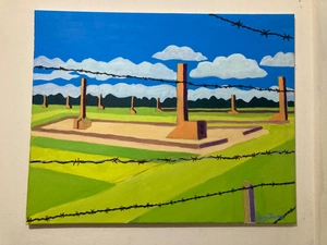 Artwork image