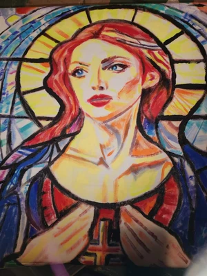 Artwork image