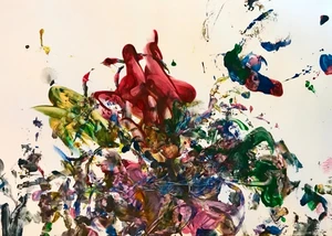 Artwork image
