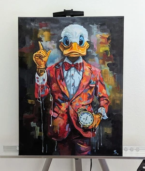 Artwork image