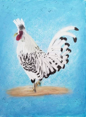 Artwork image