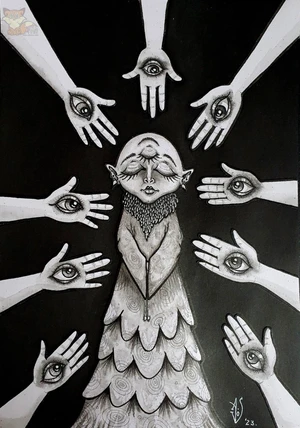 Artwork image