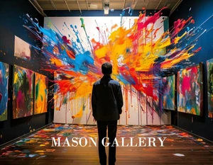 Artwork image