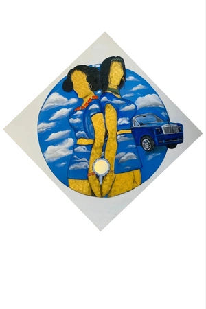 Artwork image