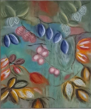 Artwork image