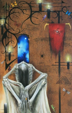 Artwork image
