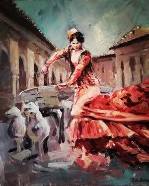Artwork image