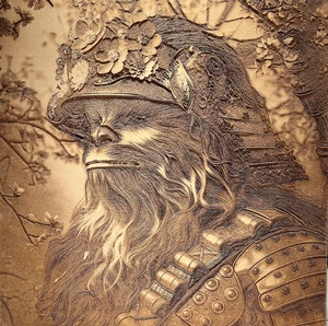 Artwork image