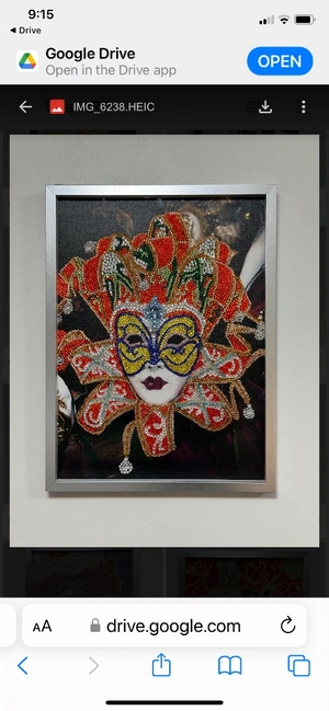 Artwork preview image