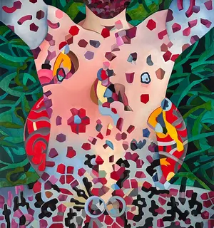 Artwork image