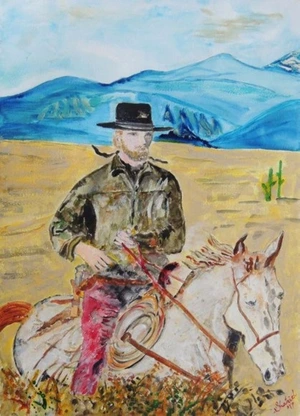 Artwork image