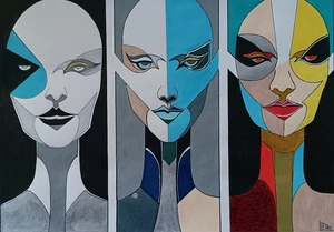 Artwork image