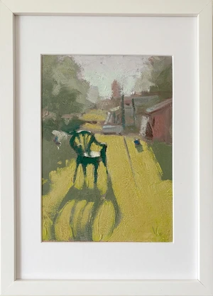 Artwork image