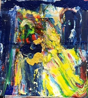 Artwork image