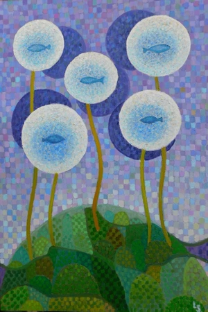Artwork image