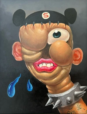 Artwork image