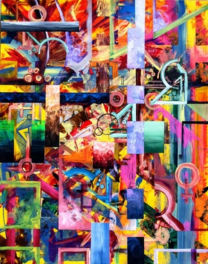 Artwork image