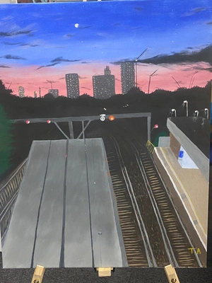 Artwork image