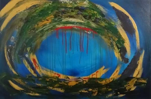 Artwork image
