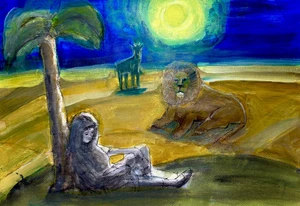 Artwork image