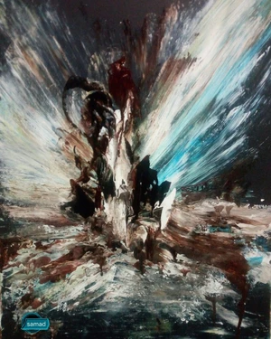 Artwork image
