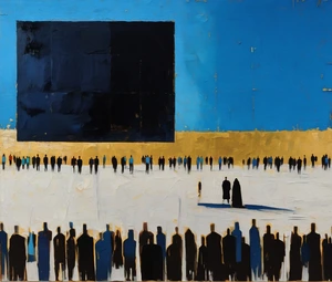 Artwork image