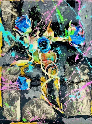 Artwork image