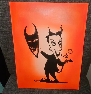 Artwork preview image