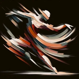 Artwork image