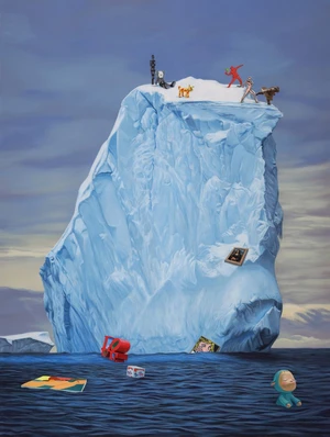 Artwork image