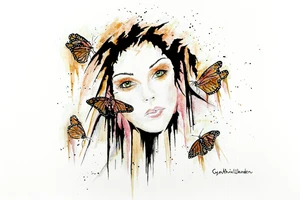 Artwork image