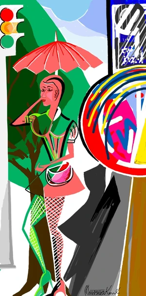 Artwork image