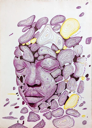 Artwork image