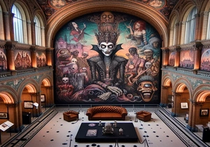 Artwork image