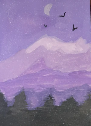 Mountains