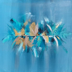 Artwork image